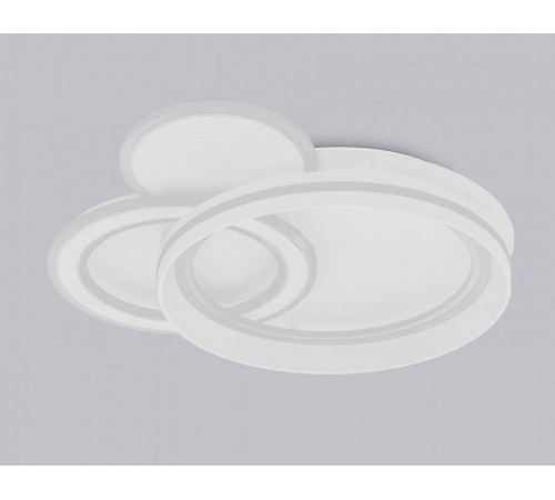 Потолочная светодиодная люстра Ambrella Light FA FA8511 108 Вт FA8511