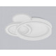Потолочная светодиодная люстра Ambrella Light FA FA8511 108 Вт FA8511