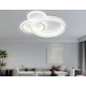 Потолочная светодиодная люстра Ambrella Light FA FA8511 108 Вт FA8511
