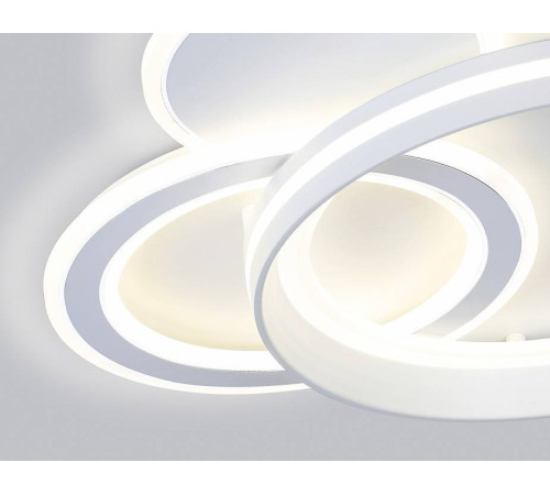 Потолочная светодиодная люстра Ambrella Light FA FA8511 108 Вт FA8511