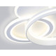 Потолочная светодиодная люстра Ambrella Light FA FA8511 108 Вт FA8511