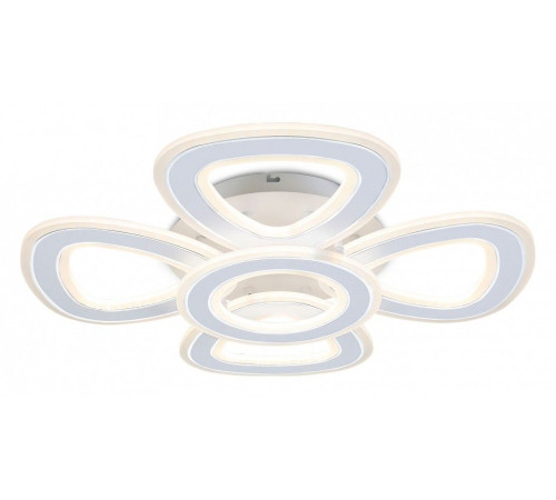 Потолочная люстра Ambrella Light FA FA8925