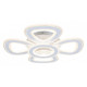 Потолочная люстра Ambrella Light FA FA8925