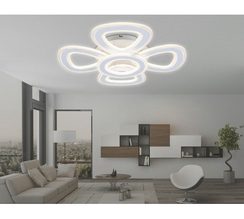 Потолочная люстра Ambrella Light FA FA8925