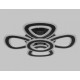 Потолочная люстра Ambrella Light FA FA8926