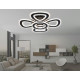 Потолочная люстра Ambrella Light FA FA8926