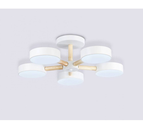 Люстра на штанге Ambrella Light FL FL4825