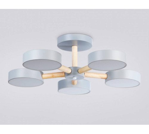 Люстра на штанге Ambrella Light FL FL4826