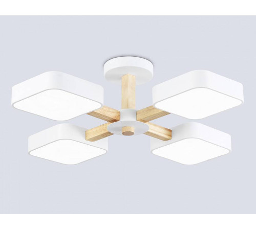 Люстра на штанге Ambrella Light FL FL4879