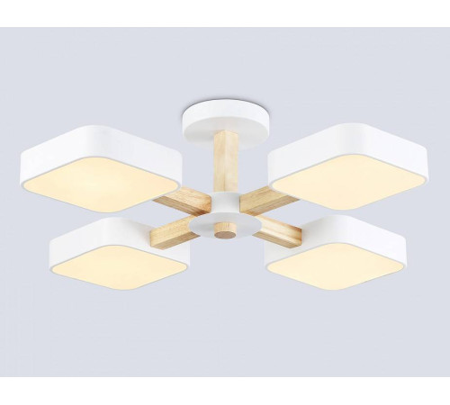 Люстра на штанге Ambrella Light FL FL4879