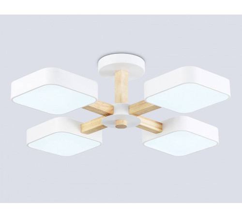 Люстра на штанге Ambrella Light FL FL4879