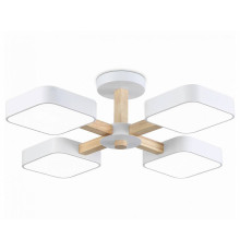 Люстра на штанге Ambrella Light FL FL4879