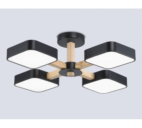 Люстра на штанге Ambrella Light FL FL4880