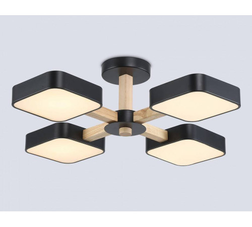 Люстра на штанге Ambrella Light FL FL4880