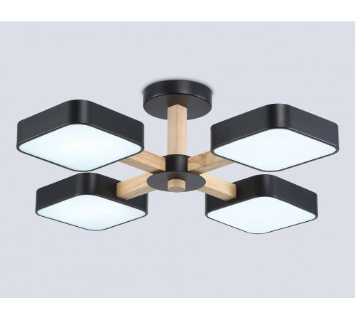 Люстра на штанге Ambrella Light FL FL4880