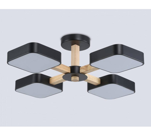 Люстра на штанге Ambrella Light FL FL4880