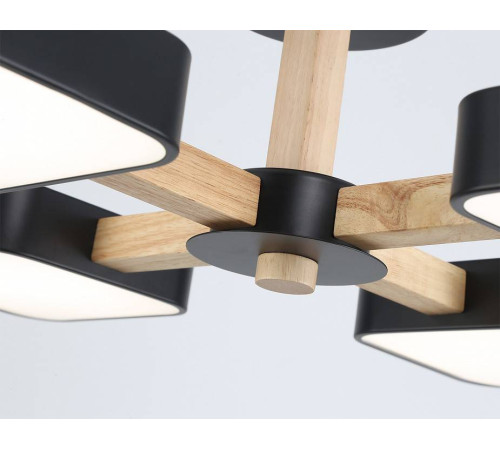 Люстра на штанге Ambrella Light FL FL4880