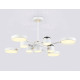 Люстра на штанге Ambrella Light FL FL51627