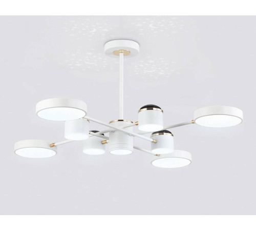 Люстра на штанге Ambrella Light FL FL51627