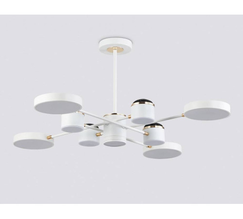 Люстра на штанге Ambrella Light FL FL51627