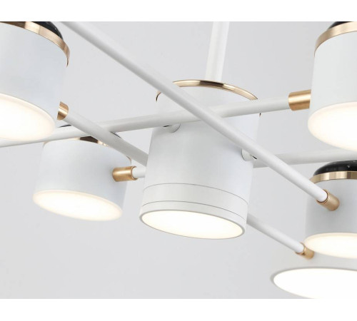 Люстра на штанге Ambrella Light FL FL51627