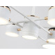 Люстра на штанге Ambrella Light FL FL51627