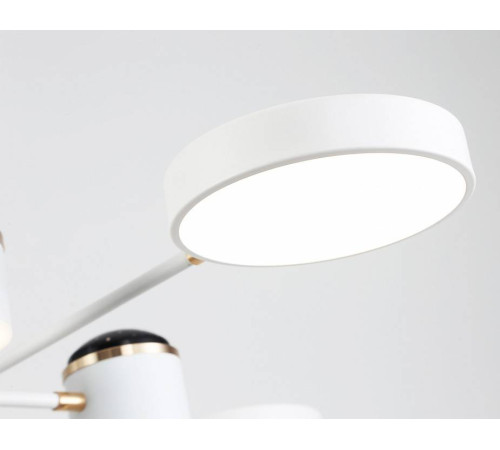 Люстра на штанге Ambrella Light FL FL51627