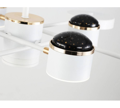 Люстра на штанге Ambrella Light FL FL51627