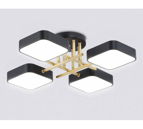 Потолочная люстра Ambrella Light FL FL516343