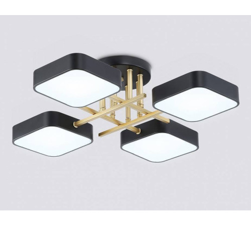 Потолочная люстра Ambrella Light FL FL516343