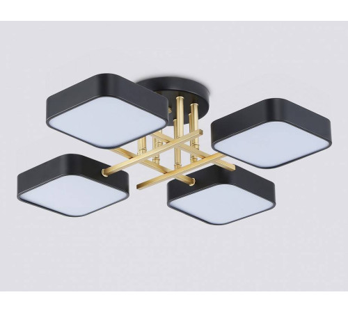Потолочная люстра Ambrella Light FL FL516343