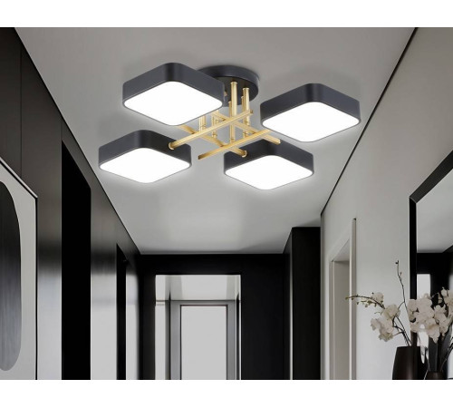 Потолочная люстра Ambrella Light FL FL516343