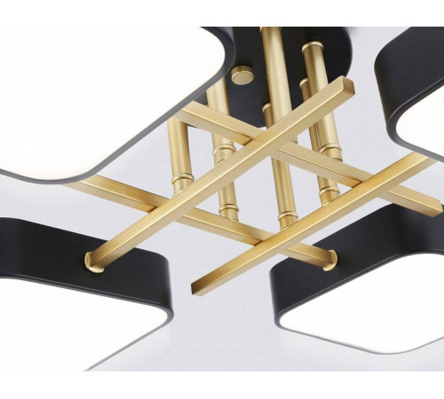 Потолочная люстра Ambrella Light FL FL516343