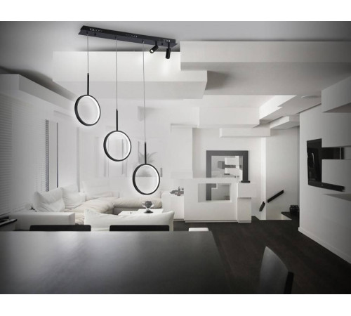 Подвесной светильник Ambrella Light FL FL5278