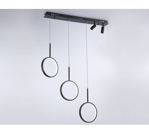 Подвесной светильник Ambrella Light FL FL5278