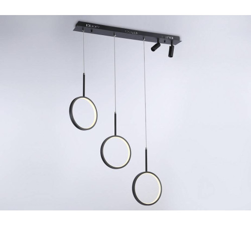 Подвесной светильник Ambrella Light FL FL5278