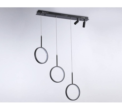 Подвесной светильник Ambrella Light FL FL5278