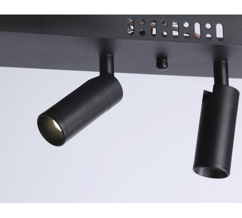 Подвесной светильник Ambrella Light FL FL5278