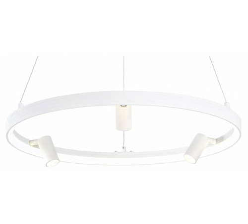 Подвесная люстра Ambrella Light FL FL5281