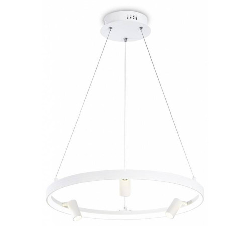 Подвесная люстра Ambrella Light FL FL5281