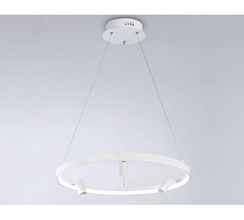 Подвесная люстра Ambrella Light FL FL5281