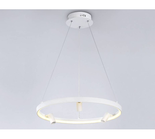 Подвесная люстра Ambrella Light FL FL5281