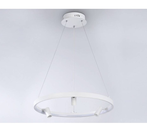 Подвесная люстра Ambrella Light FL FL5281
