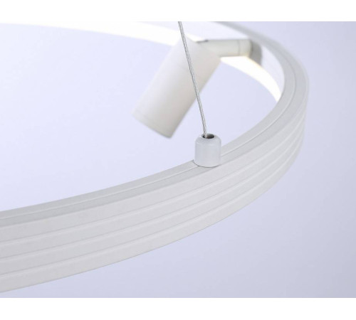 Подвесная люстра Ambrella Light FL FL5281