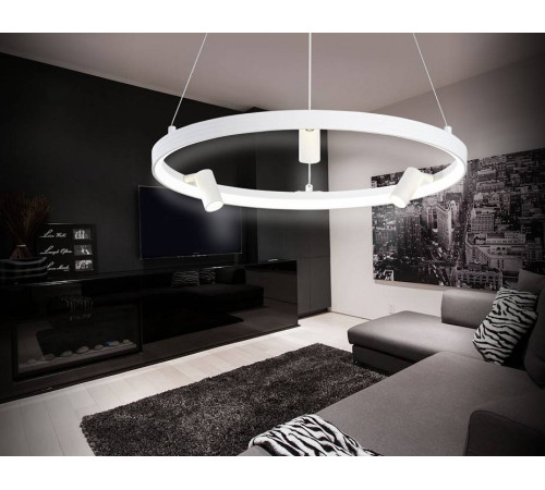 Подвесная люстра Ambrella Light FL FL5281