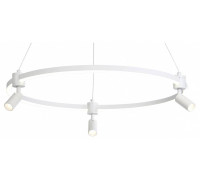 Подвесная люстра Ambrella Light FL FL5292
