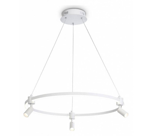 Подвесная люстра Ambrella Light FL FL5292