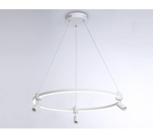 Подвесная люстра Ambrella Light FL FL5292