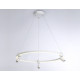 Подвесная люстра Ambrella Light FL FL5292