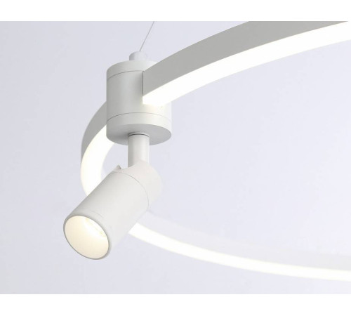 Подвесная люстра Ambrella Light FL FL5292